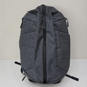 AER Duffel Pack 3 Heather Gray Backpack AER12011